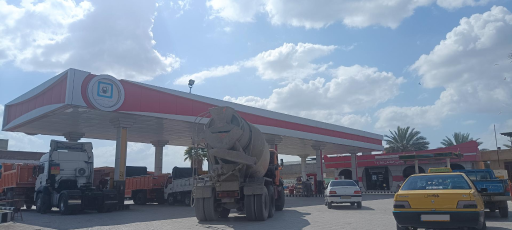 عکس جایگاه اختصاصی رحمانیان شماره 1