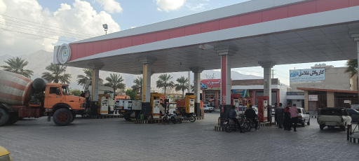 عکس جایگاه اختصاصی رحمانیان شماره 1