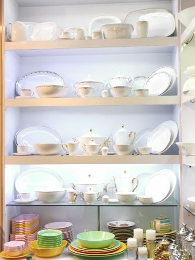 عکس گالری لوازم خانگی رابو