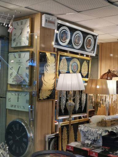 عکس گالری لوازم خانگی رابو