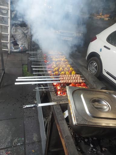 عکس جگرسرای یاسر