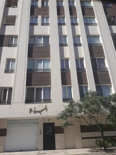 عکس مجتمع مسکونی البرز ۶