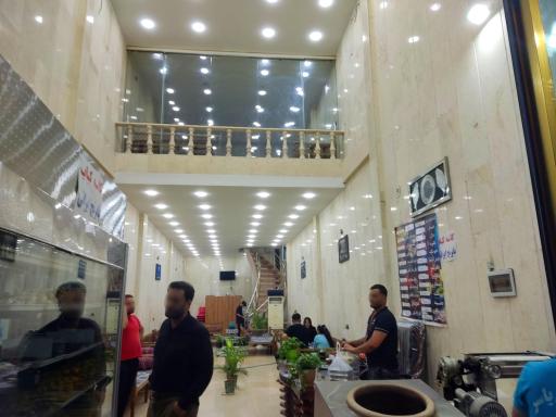 عکس جگرسرای یاسر