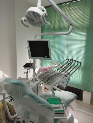 عکس دندان پزشکی پاک طب