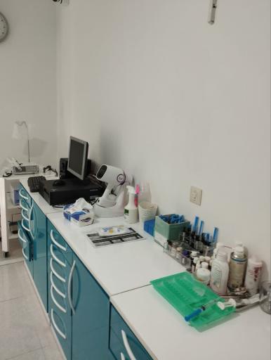 عکس دندان پزشکی پاک طب