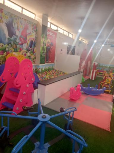 عکس خانه بازی ارشیدا شعبه ۲