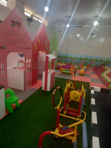 عکس خانه بازی ارشیدا شعبه ۲