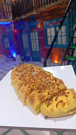 عکس کافه رستوران سنتی دالون