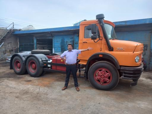 عکس اتوسرویس خودروهای آتش‌نشانی و نجات