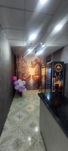 عکس قهوه نادر