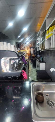 عکس قهوه نادر