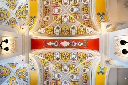 عکس سرای علا