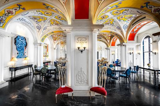 عکس سرای علا