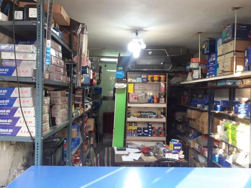 عکس لوازم یدکی رزمی 