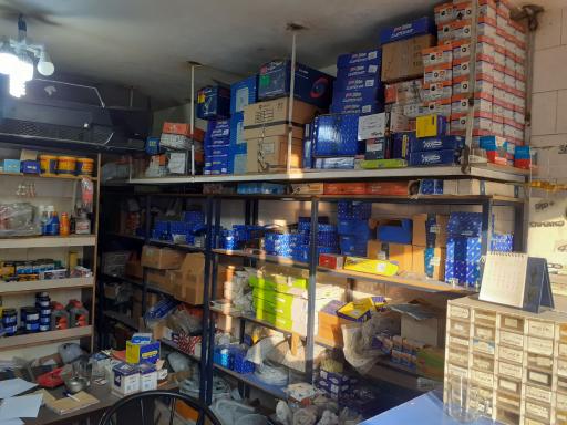 عکس لوازم یدکی رزمی 