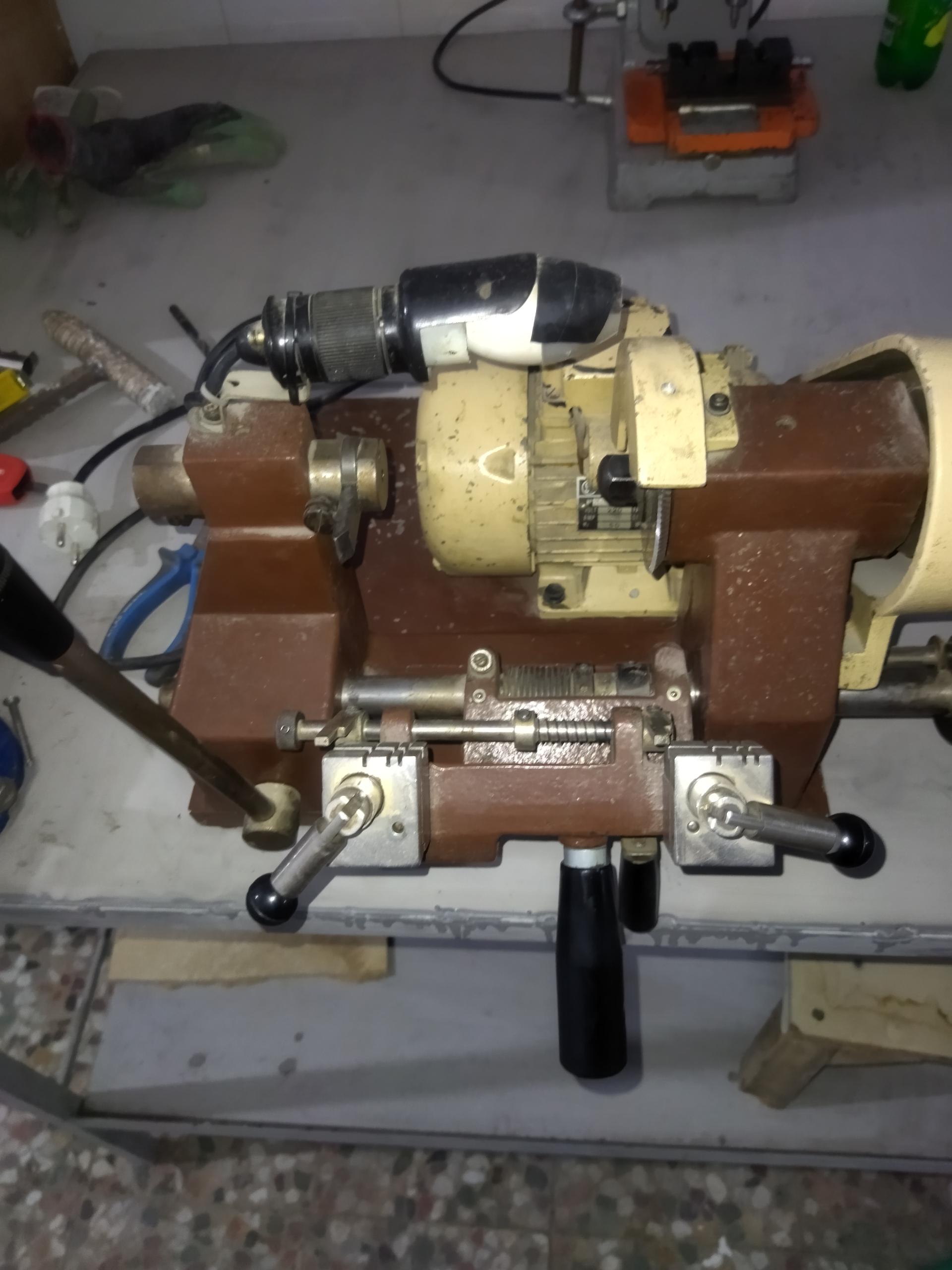 عکس قفل‌سازی امنیت