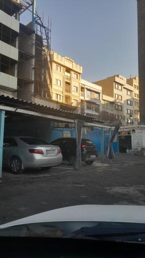 عکس کارواش شهرآرا