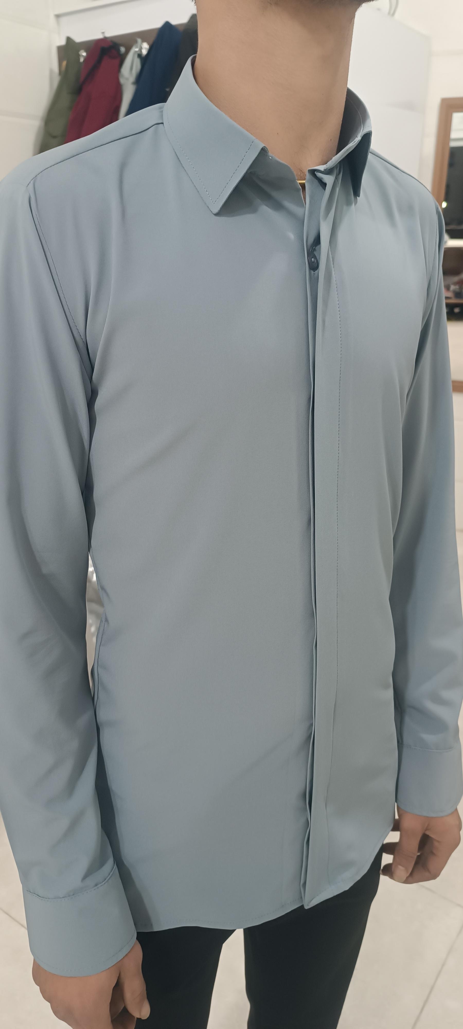 عکس خیاطی حامد