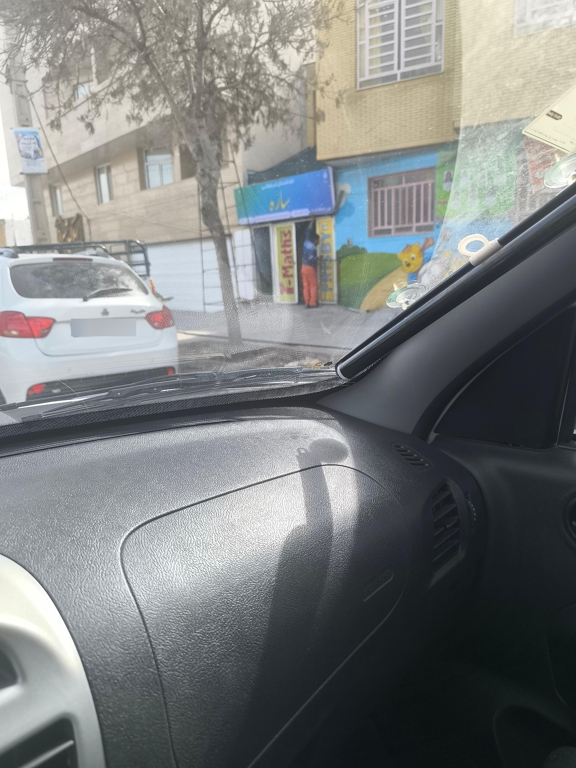 عکس کودکستان غیرانتفاعی ساره