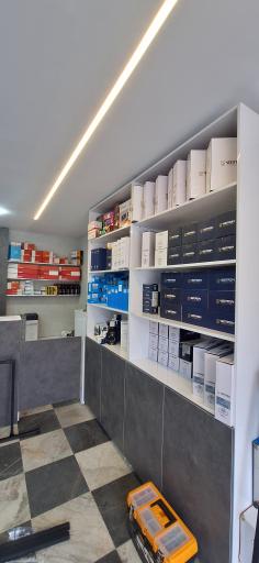 دوربین مداربسته و دزدگیراماکن تصویرالبرز