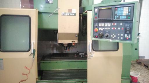 عکس قالب سازی و تعمیرات CNC تکنو پارت