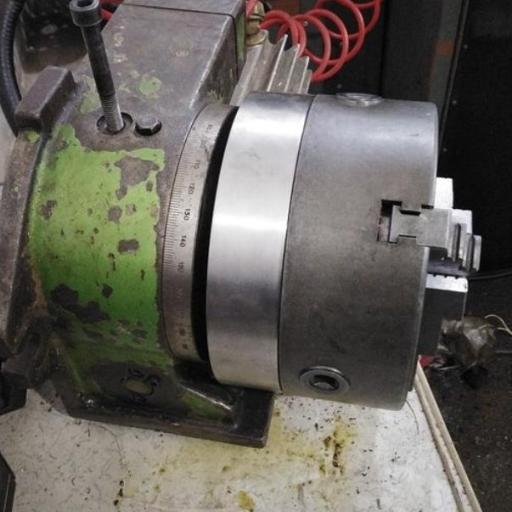 عکس قالب سازی و تعمیرات CNC تکنو پارت