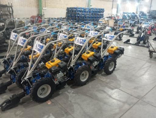 عکس گروه تولیدی برادران باشتنی