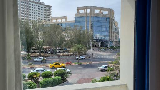 عکس هتل آرامیس کیش