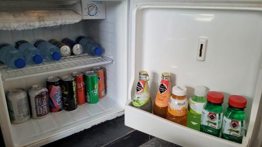 هتل آرامیس کیش