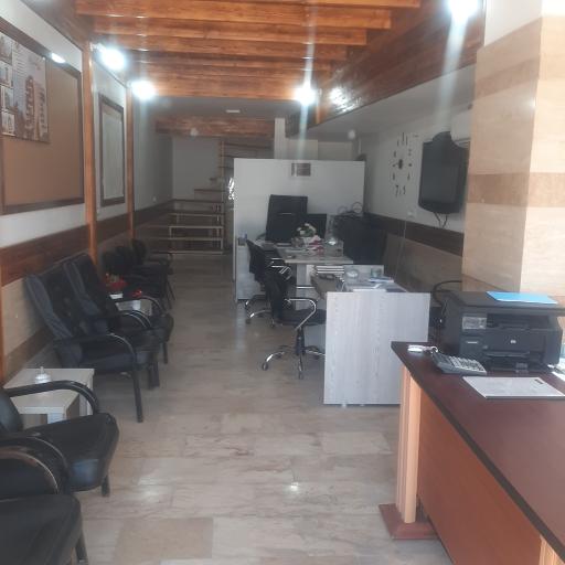 مشاورین املاک البرز ایرانیان