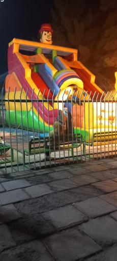 بوستان استاد شهید مطهری