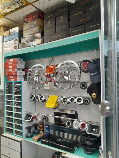 عکس اسپرت مجتبی