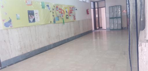 عکس مدرسه نفیسه