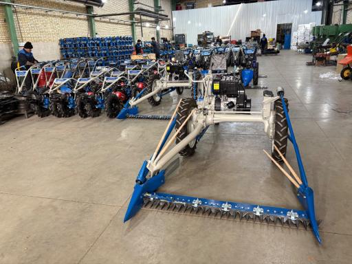 عکس گروه تولیدی برادران باشتنی