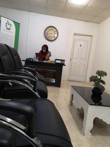 عکس مرکز تغذیه و تناسب اندام تایتن