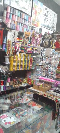 عکس خرازی صدف