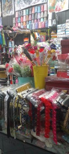 عکس خرازی صدف