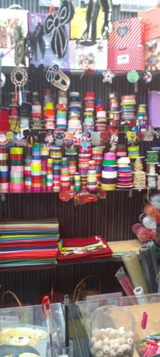 عکس خرازی صدف