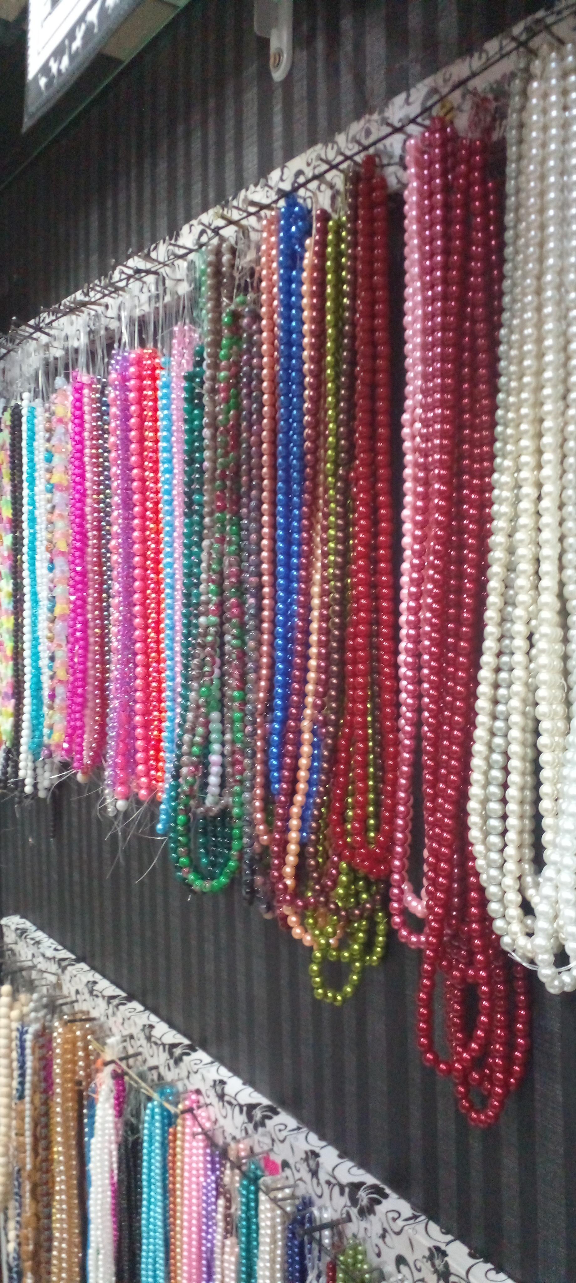 عکس خرازی صدف