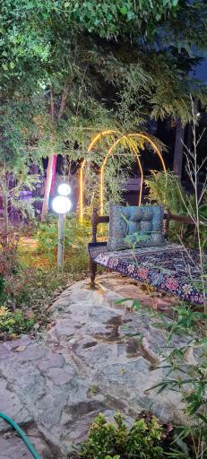 رستوران رضا مشهدی