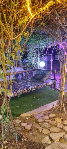 رستوران رضا مشهدی