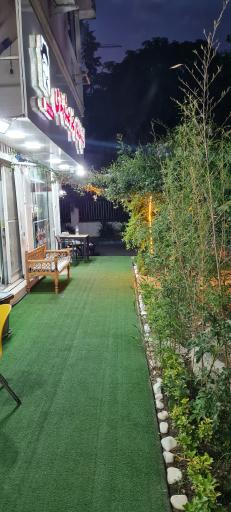 رستوران رضا مشهدی