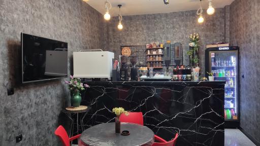 عکس مجموعه غذایی پیتزا پانیذ ( شعبه ابوریحان )