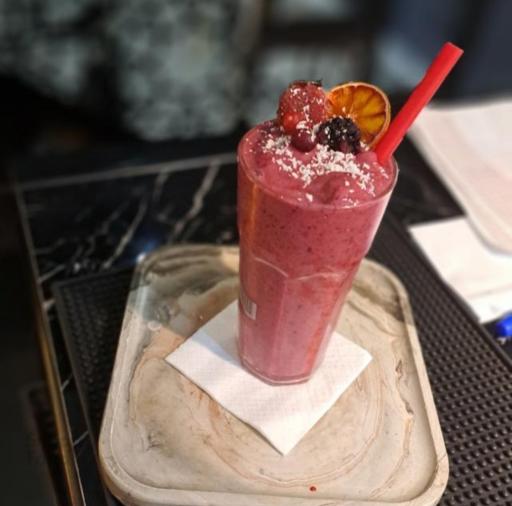 عکس مجموعه غذایی پیتزا پانیذ ( شعبه ابوریحان )