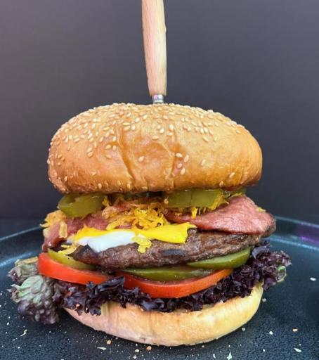 عکس مجموعه غذایی پیتزا پانیذ ( شعبه ابوریحان )