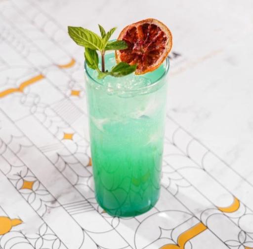 مجموعه غذایی پیتزا پانیذ ( شعبه ابوریحان )