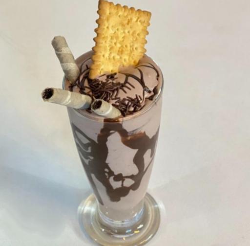 مجموعه غذایی پیتزا پانیذ ( شعبه ابوریحان )