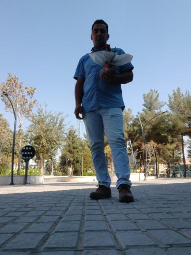 عکس بوستان استاد شهید مطهری