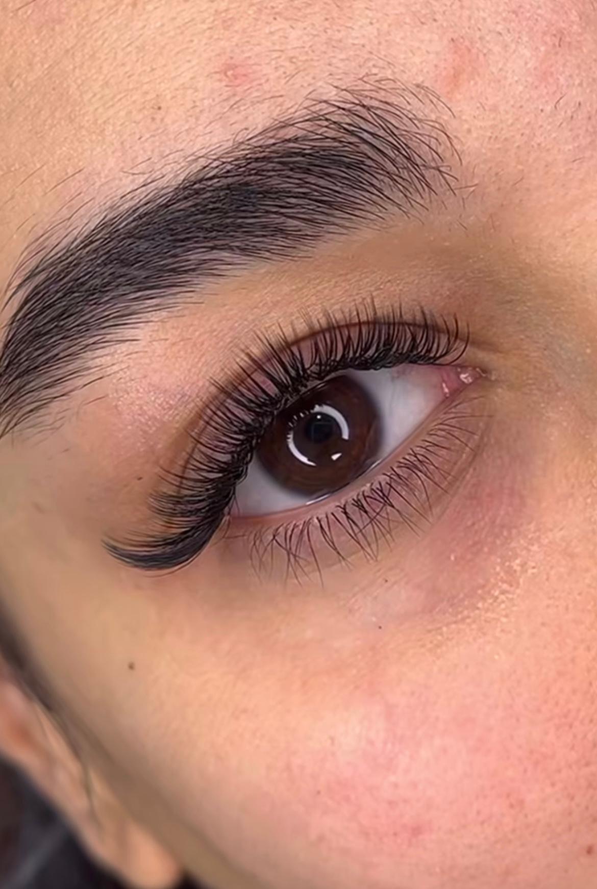 عکس سالن زیبایی سلینا سلیمانی