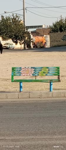 عکس  عباس آباد 19